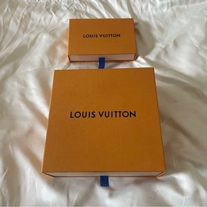 Louis Vuitton Gift Box